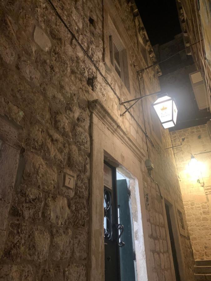 Rilati Old Town Palace 4 Dubrovnik Exterior photo
